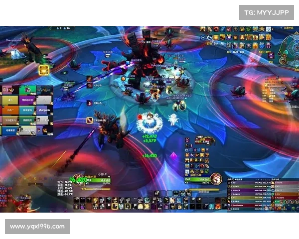 魔兽世界亚服免费试玩攻略