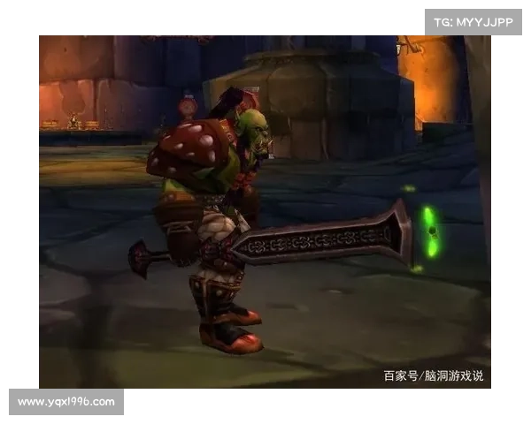 魔兽世界怀旧服：炼剑锻铸，打造无双兵刃